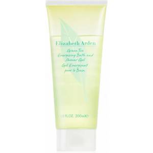 Elizabeth Arden Green Tea Душ гел за жени 200ml