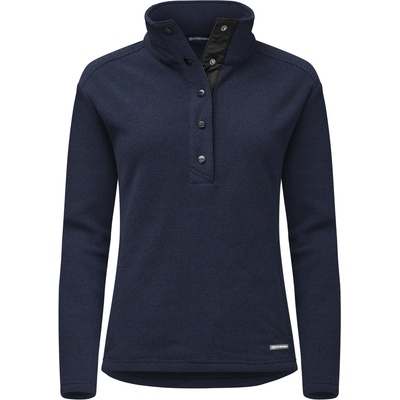 Cutter & Buck HUNTS FLEECE women DARK NAVY