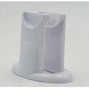 Fidget Spinner stojánek bílý