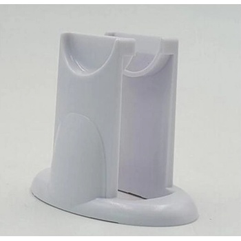 Fidget Spinner stojánek bílý