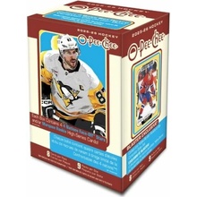 Upper Deck 2025-2026 NHL O-Pee-Chee Blaster Box