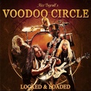 Voodoo Circle - Locked & Loaded Digipack CD