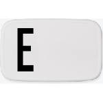 Design Letters Контейнер за обяд aj буква e (20203000e)