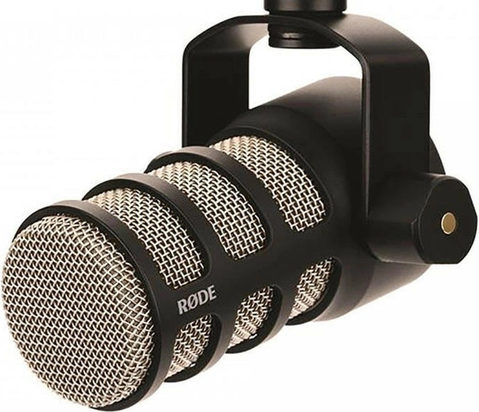 RØDE PodMic (400400055)