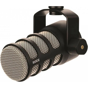 RØDE PodMic (400400055) Микрофон