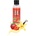 Stimul8 4in1 Dessert Kissable Warming Massage Lubricant Vanilla Strawberry Whipped Cream 125ml