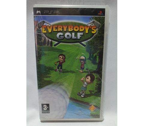 Everybodys Golf