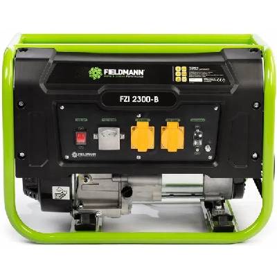 FIELDMANN FZI 2300-B