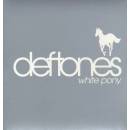 White Pony - Deftones CD