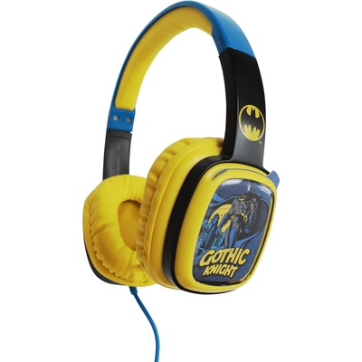 Warner Bros. Interactive Flip'n Switch Batman