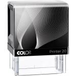 COLOP Печат colop Принтер iq30 черен корпус черна подложка be01463000 (be01463000)