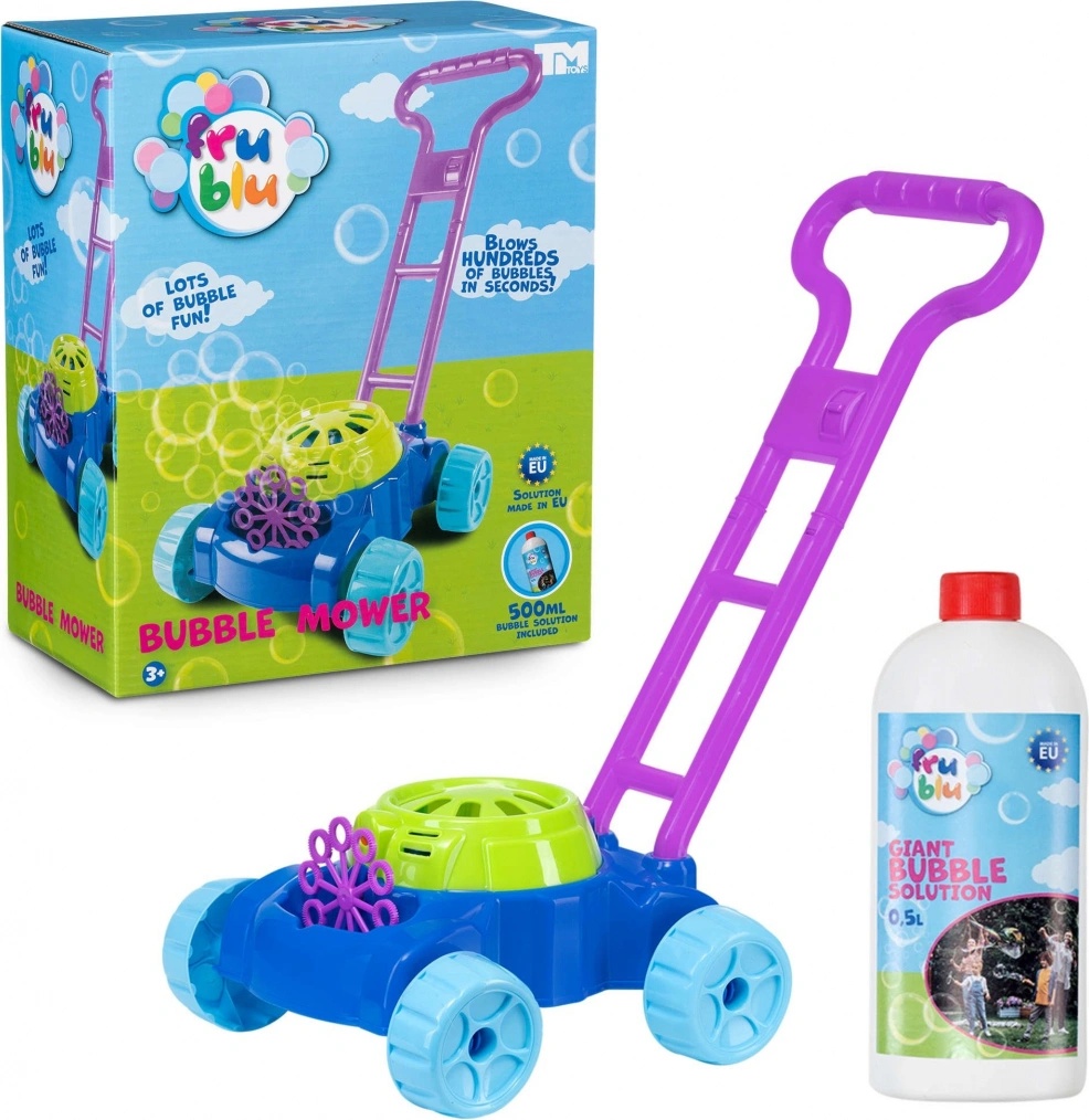 Fru Blu Kosačka + náplň 0,5l