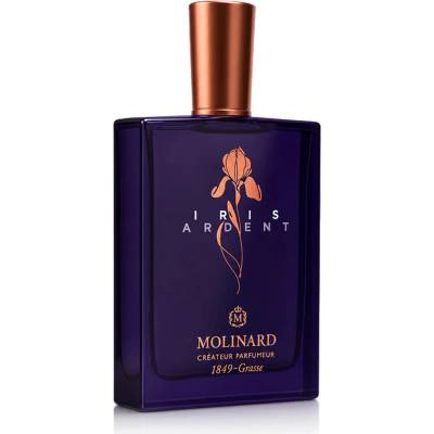 Molinard Iris Ardent parfumovaná voda unisex 75 ml