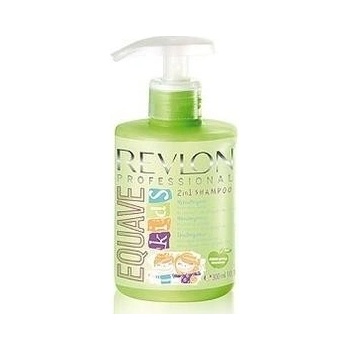 Revlon Equave Kids 2in1 Shampoo 50 ml