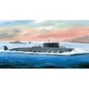 Modely Zvezda ruská jaderná ponorka K 141 Kit 9007 1:350