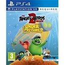 Hry na PS4 Angry Birds Movie 2: Under Pressure
