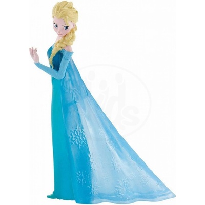 Bullyland 12961 Ledové království Elsa