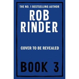 Rob Rinder Book 3 | Rob Rinder (ISBN: 9781529934762)