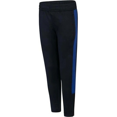 Unisex sportovní kalhoty FINDEN + HALES Navy Sky