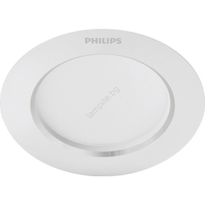 Philips LED вградено осветление DIAMOND LED/6, 5W/230V 3000K (P5880)