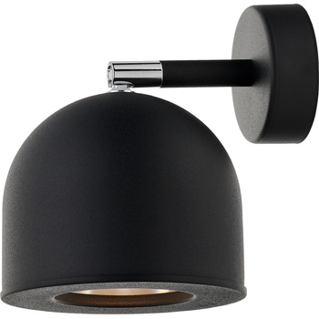 Kaspa Аплик Pilar 1 черен (50804102)