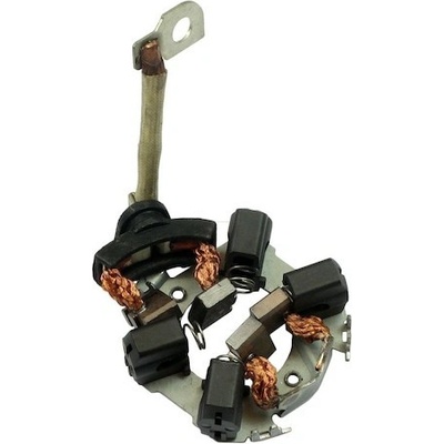 Držák uhlíků startéru Bosch 1004336669