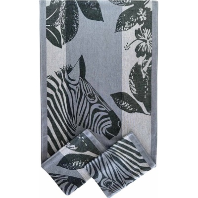 SVITAP sleep well Zebra 50 x 70 cm 3 ks