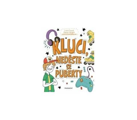 Kluci, neděste se puberty