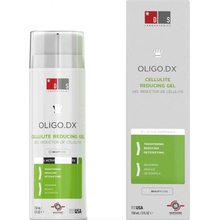 DS Laboratories Oligo DX gél proti celulitíde 150 ml