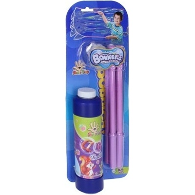 WIKY Bublifuk set 500ml