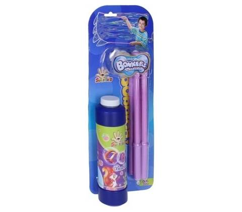 WIKY Bublifuk set 500ml
