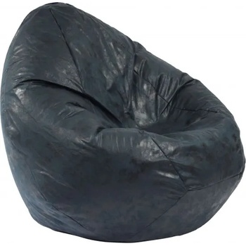 Image 1 of Pufrelax Пуф круша 320л. , Nirvana Grande - Before Dawn, Перящ се калъф, Пълнеж от Полистиролни перли, Гама Premium