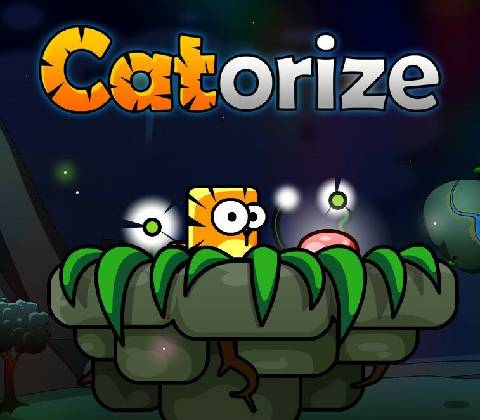 Catorize