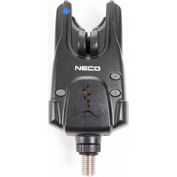 Elektronický signalizátor záberu Neco CR7