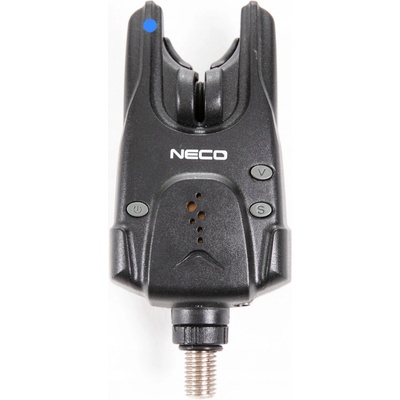 Elektronický signalizátor záberu Neco CR7