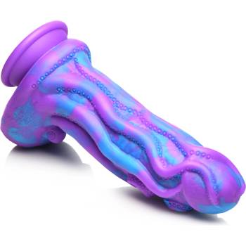 Creature Cocks Octophallus Silicone Dildo