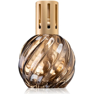 Ashleigh & Burwood London The Heritage Collection Amber katalytická lampa velká – Zboží Dáma