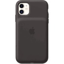 Púzdro SES 3v1 Silikónové smart battery case power bánk 5000 Apple iPhone 14 Pro Max - čierne