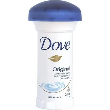Image 1 of Dove Original deo cream 50 ml