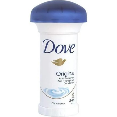 Dove Original deo cream 50 ml