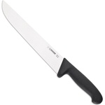GIESSER Месарски нож право здраво острие 27см giesser 4005 27* (gie.4005.27)