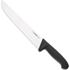 GIESSER Месарски нож право здраво острие 27см giesser 4005 27* (gie.4005.27)