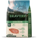 Bravery Adult Large & Medium Chicken 12 kg