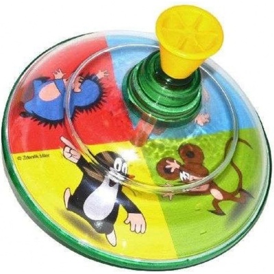 Wiky Káča Krtek velká 14 cm