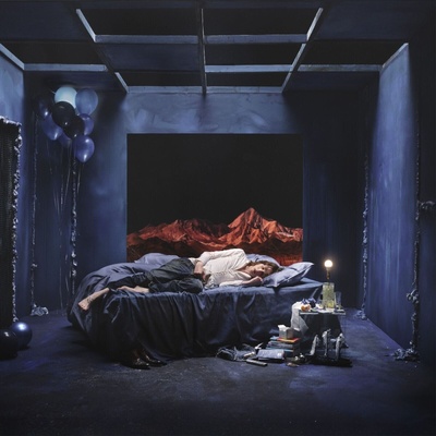 Lauren Auder - Whole World As Vigil (Gatefold Sleeve) (LP) (5065020862057)