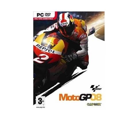 MotoGP 08