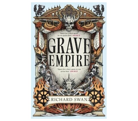 Grave Empire