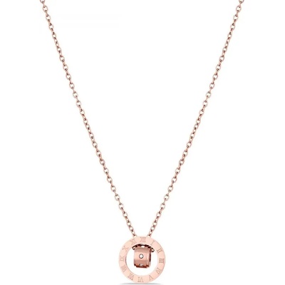 Дамско колие Daniel Klein DKJ. 2.4005. 04 (DKJ.2.4005.04)