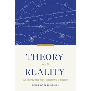 Theory and Reality (ISBN: 9780226618654)