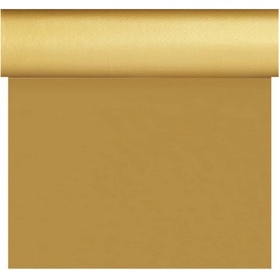 Dunisilk Šerpa METALLIC GOLD 0,4x24 m 100032303
